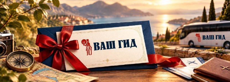 Подарочный сертификат на любую сумму без срока действия