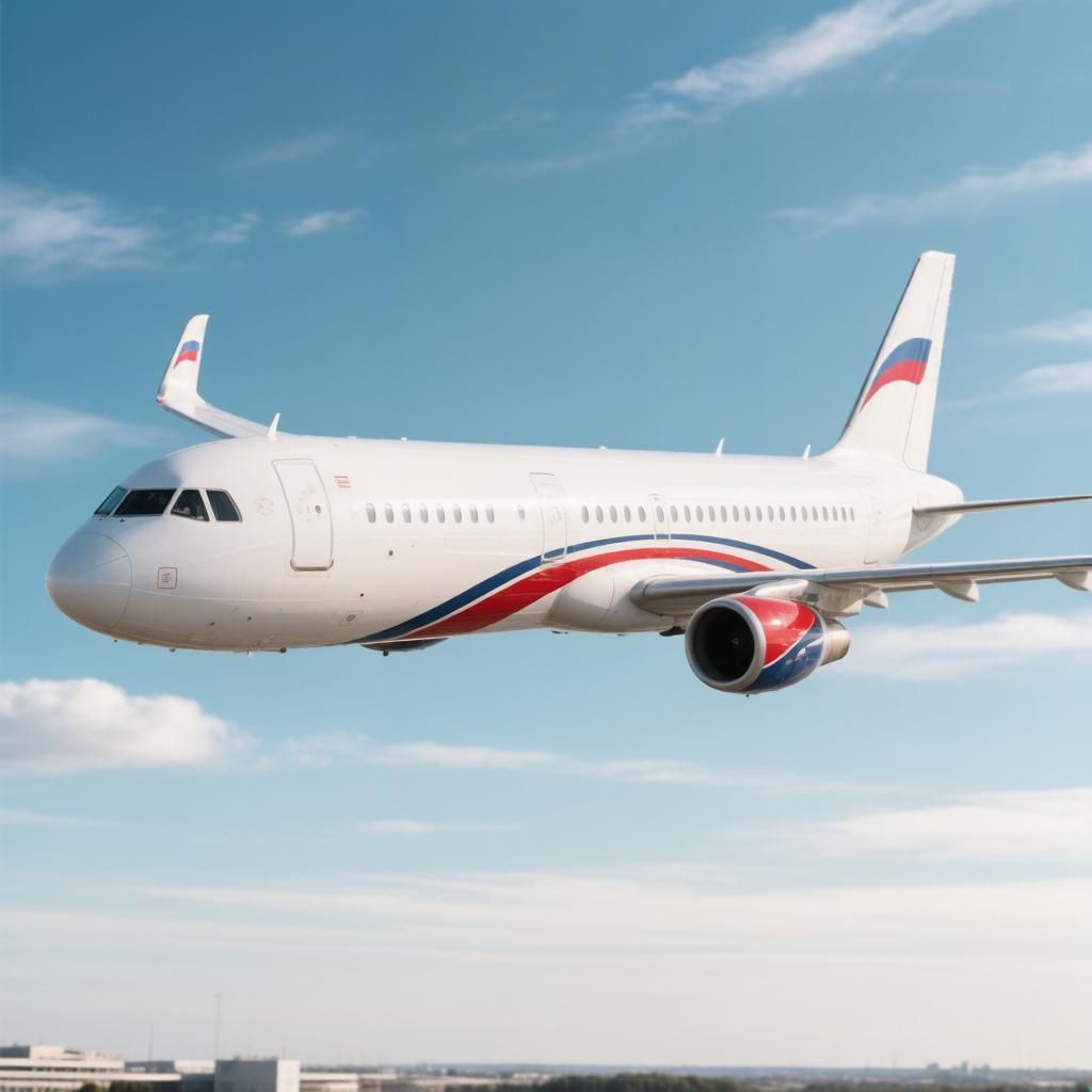 Авиакомпания «Россия» зимой планирует летать в 9 стран.
