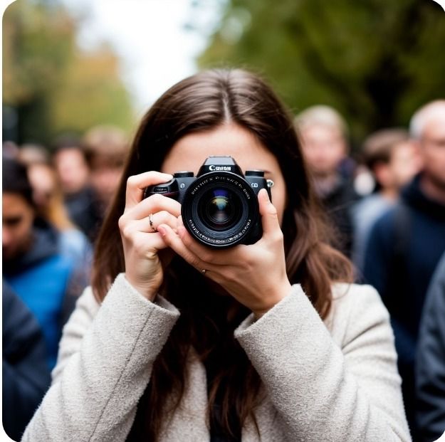 Что можно и что нельзя фотографировать в разных странах: советы для туристов